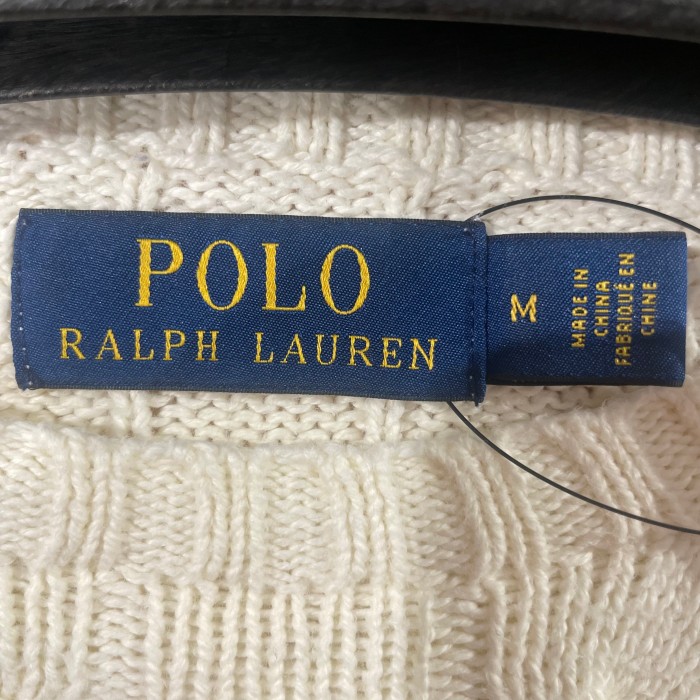 POLO ラルフローレン メンズ海外輸入 長袖 ニット | Vintage.City 古着屋、古着コーデ情報を発信
