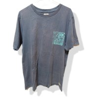 2000年代サーフブランド。QUICKSILVER Tシャツ。 | Vintage.City 古着屋、古着コーデ情報を発信