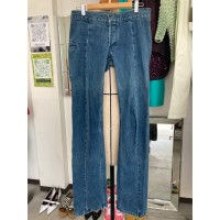 #578 low rise jeans / ローライズジーンズ デニム | Vintage.City ヴィンテージ 古着