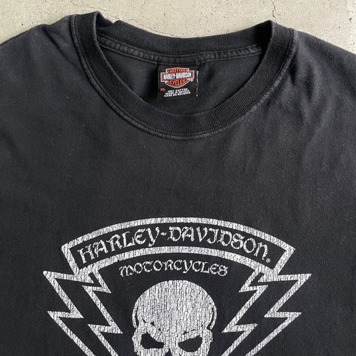 Harley-Davidson ハーレーダビッドソン 両面プリント Tシャツ メンズXL | Vintage.City Vintage Shops, Vintage Fashion Trends