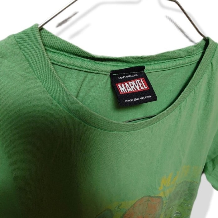2010年代アメコミ MARVEL。アベンジャーズTシャツ。 | Vintage.City 古着屋、古着コーデ情報を発信