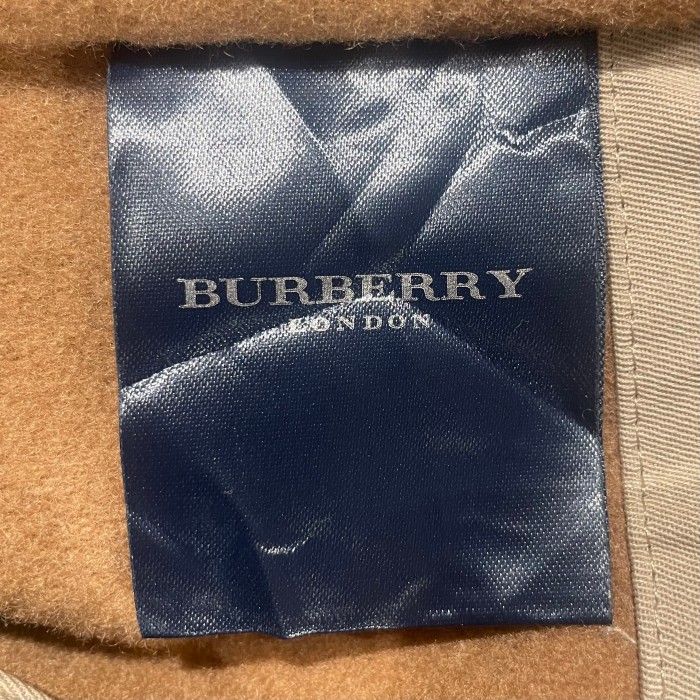 BURBERRY バーバリー ロングコート メンズ海外輸入 | Vintage.City 古着屋、古着コーデ情報を発信