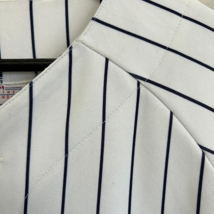 MLB ニューヨークヤンキース ベースボールシャツ ゲームシャツ スイングマン 古着 古着屋 埼玉 ストリート オンライン 通販 | Vintage.City Vintage Shops, Vintage Fashion Trends