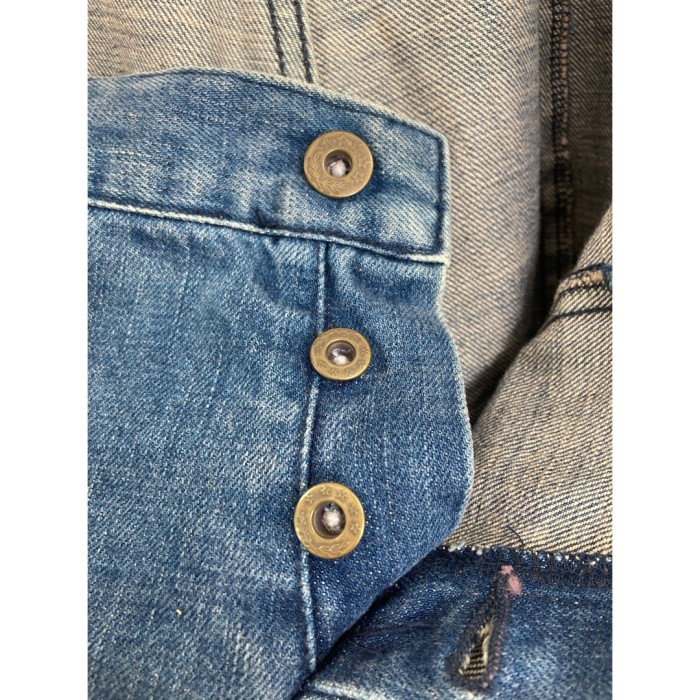 #578 low rise jeans / ローライズジーンズ デニム | Vintage.City Vintage Shops, Vintage Fashion Trends