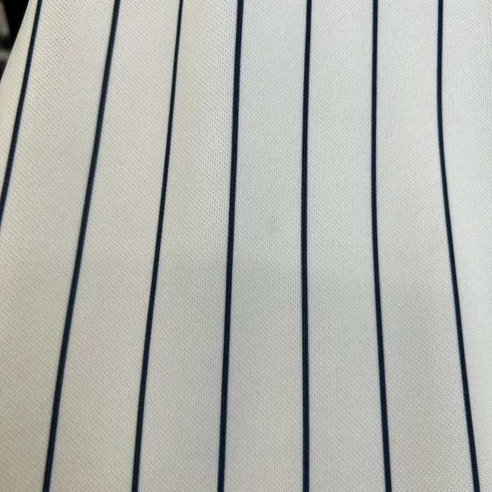 MLB ニューヨークヤンキース チーム系 ゲームシャツ ベースボール スイングマン L 古着 古着屋 埼玉 ストリート オンライン 通販 | Vintage.City 빈티지숍, 빈티지 코디 정보