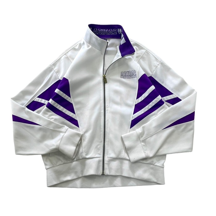 1990's adidas / track jacket #B351 | Vintage.City 古着屋、古着コーデ情報を発信