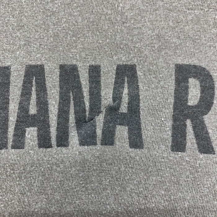 90’s “BANANA REPUBLIC” Print Tee | Vintage.City ヴィンテージ 古着