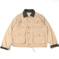L.L.Bean forest keeper jacket M | Vintage.City ヴィンテージ 古着