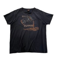 Harley Davidson / T-shirt #B367 | Vintage.City ヴィンテージ 古着