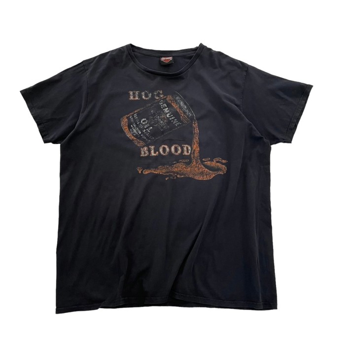 Harley Davidson / T-shirt #B367 | Vintage.City 古着屋、古着コーデ情報を発信