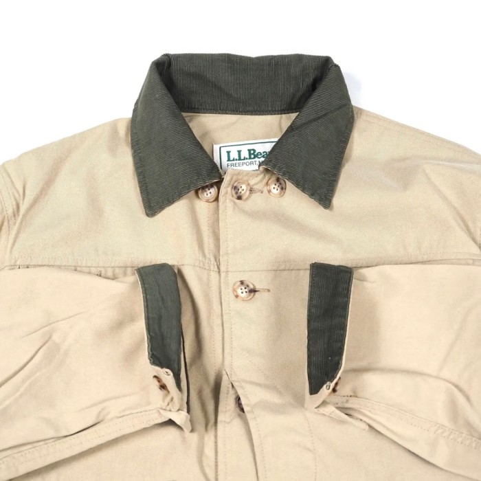 L.L.Bean forest keeper jacket M | Vintage.City