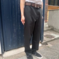 no-tuck chino pants | Vintage.City ヴィンテージ 古着