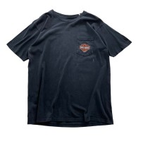 1990's Harley Davidson / T-shirt #B364 | Vintage.City ヴィンテージ 古着