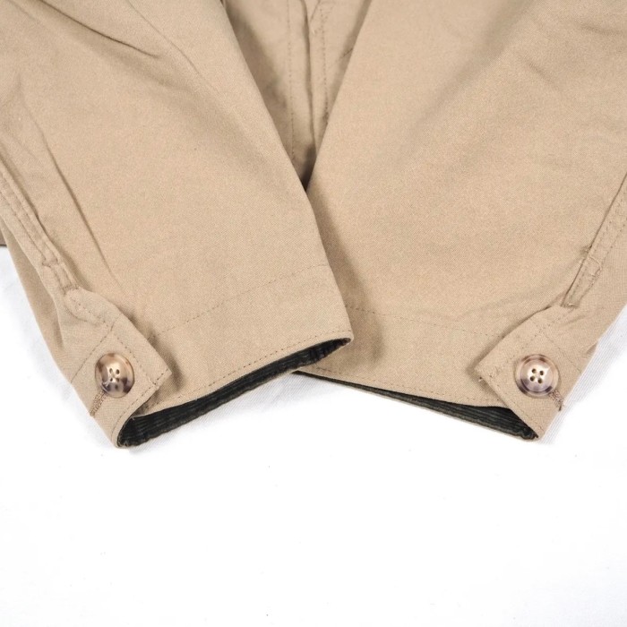 L.L.Bean forest keeper jacket M | Vintage.City 古着屋、古着コーデ情報を発信