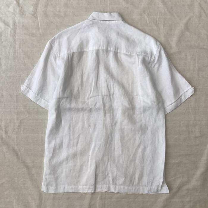 CUBAVERA キューバシャツ 半袖シャツ リネンシャツ  fc-557 | Vintage.City 빈티지숍, 빈티지 코디 정보