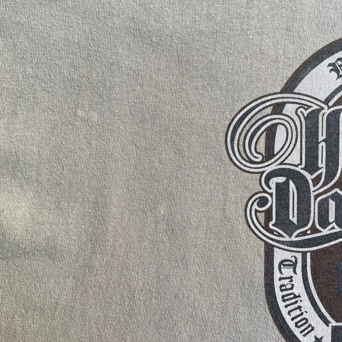 00年代 Harley-Davidson ハーレーダビッドソン 両面プリント Tシャツ メンズXL | Vintage.City 빈티지숍, 빈티지 코디 정보