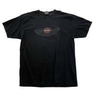 Harley Davidson / T-shirt #B368 | Vintage.City ヴィンテージ 古着