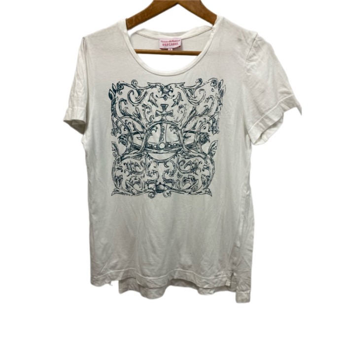 VivienneWestwood RED LABEL半袖Tシャツ 2 | Vintage.City 빈티지숍, 빈티지 코디 정보