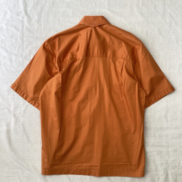 キューバシャツ 半袖シャツ コットンシャツ fc-554 | Vintage.City 古着屋、古着コーデ情報を発信