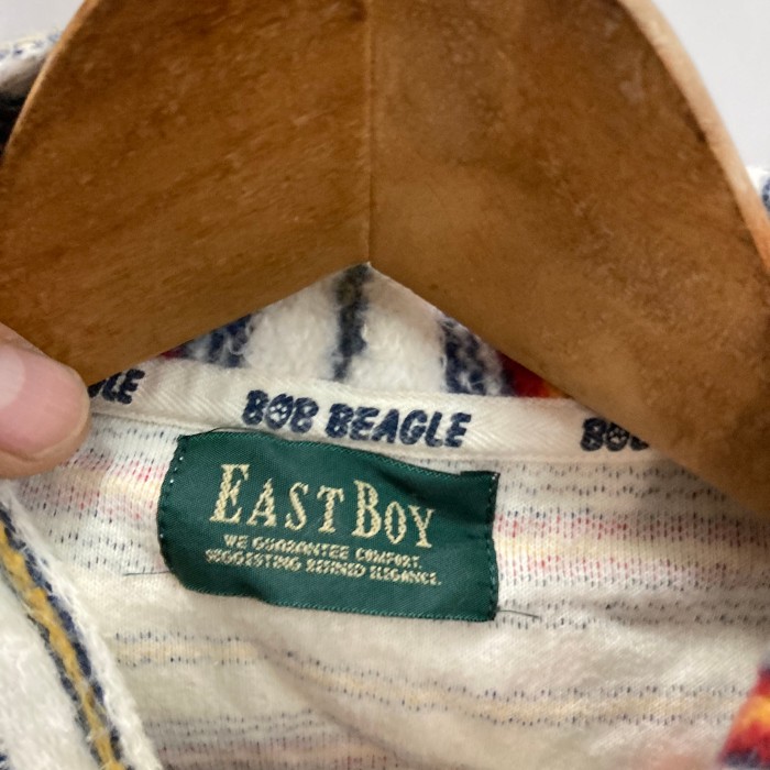 90’s EAST BOY パーカー　M | Vintage.City 古着屋、古着コーデ情報を発信