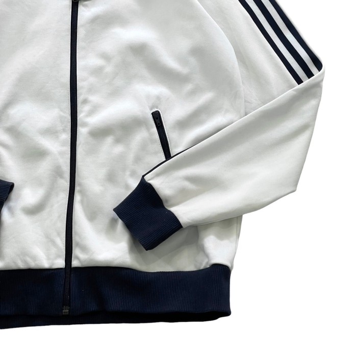 adidas / track jacket #B381 | Vintage.City 빈티지숍, 빈티지 코디 정보