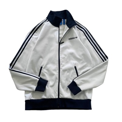 adidas / track jacket #B381 | Vintage.City ヴィンテージ 古着