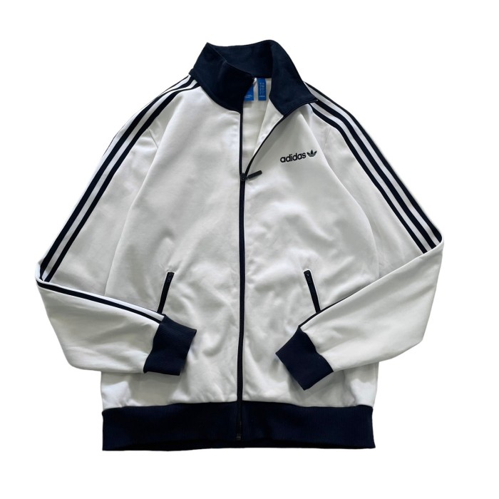 adidas / track jacket #B381 | Vintage.City 빈티지숍, 빈티지 코디 정보
