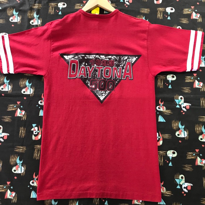Daytona 500 1993 Tシャツ | Vintage.City 古着屋、古着コーデ情報を発信