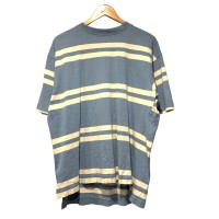 GAP OLD Tシャツ ボーダー USA製 | Vintage.City ヴィンテージ 古着