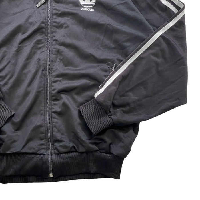 1990's adidas / track jacket #B377 | Vintage.City 古着屋、古着コーデ情報を発信