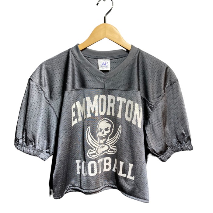 アメリカンフットボール リメイク ゲームシャツ | Vintage.City 古着屋、古着コーデ情報を発信