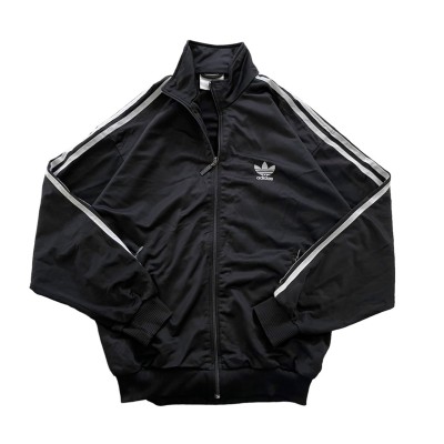 1990's adidas / track jacket #B377 | Vintage.City ヴィンテージ 古着