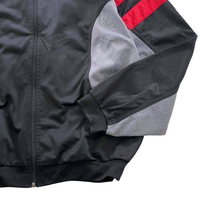 1990's NIKE / track jacket #B379 | Vintage.City 古着屋、古着コーデ情報を発信