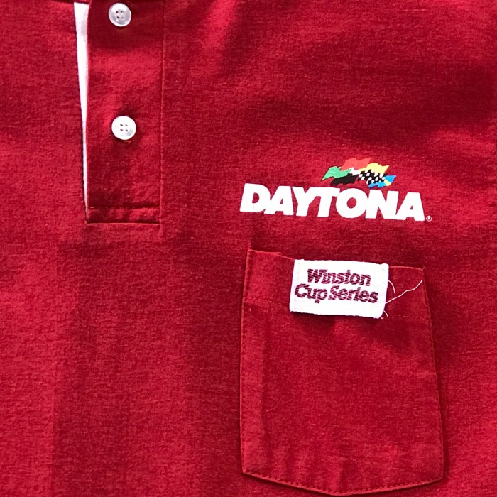 Daytona 500 1993 Tシャツ | Vintage.City 古着屋、古着コーデ情報を発信