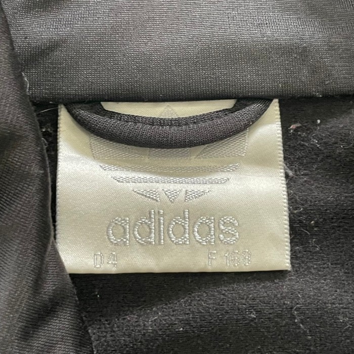 1990's adidas / track jacket #B377 | Vintage.City 빈티지숍, 빈티지 코디 정보