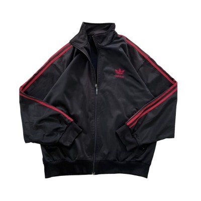 1990's adidas / track jacket #B378 | Vintage.City ヴィンテージ 古着
