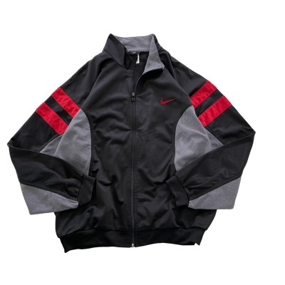 1990's NIKE / track jacket #B379 | Vintage.City ヴィンテージ 古着
