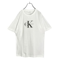 90s Calvin Klein Jeans S/S Logo T-SHIRT | Vintage.City Vintage Shops, Vintage Fashion Trends