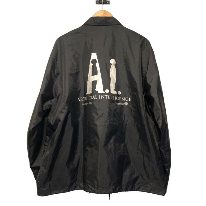A.I Artificial Intelligence 映画　コーチジャケット | Vintage.City Vintage Shops, Vintage Fashion Trends