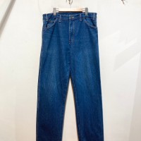 “Dickies” 5Pocket Denim Pants | Vintage.City ヴィンテージ 古着
