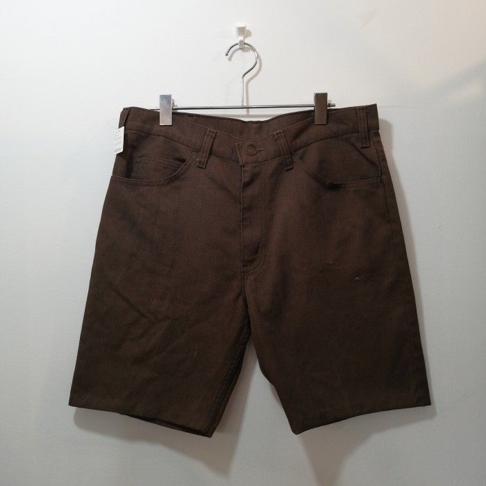 70s Levis sta-rprest cutoff shorts | Vintage.City 빈티지숍, 빈티지 코디 정보