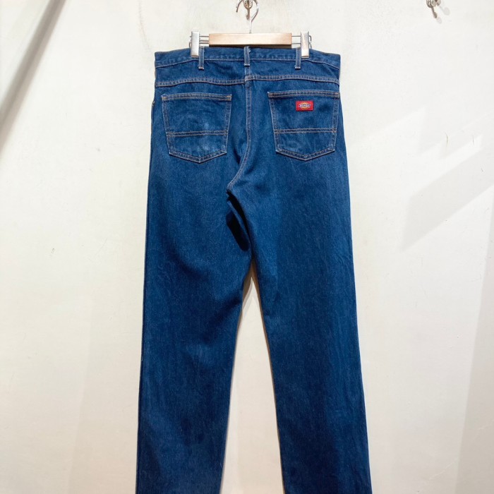 “Dickies” 5Pocket Denim Pants | Vintage.City 古着屋、古着コーデ情報を発信