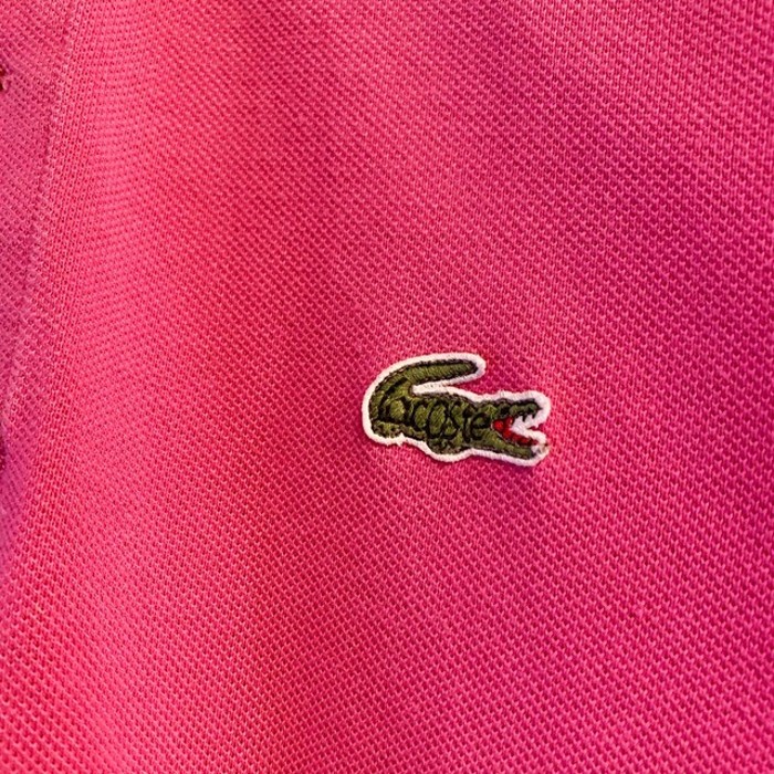 70〜80s LACOSTE ワンポイント ポロシャツ | Vintage.City Vintage Shops, Vintage Fashion Trends