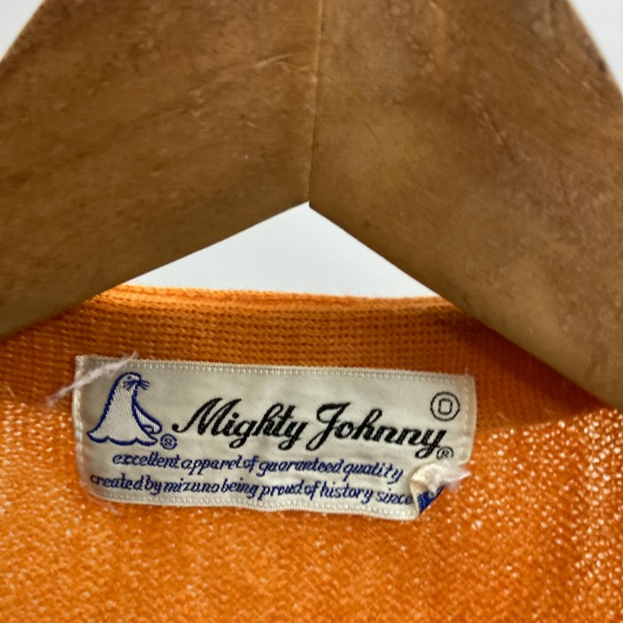 80’s Mighty Tohnny Vネックセーター | Vintage.City Vintage Shops, Vintage Fashion Trends
