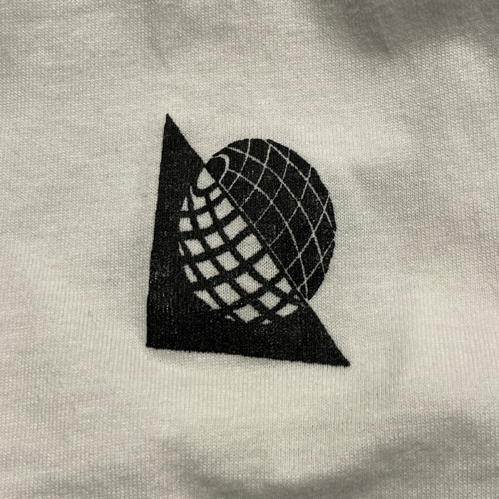 90s FRUIT OF THE LOOM フルーツオブザルーム　シングルステッチ　半袖Tシャツ　白T C022 | Vintage.City 古着屋、古着コーデ情報を発信
