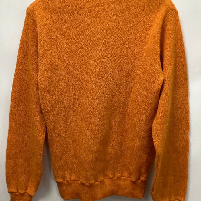 80’s Mighty Tohnny Vネックセーター | Vintage.City 古着屋、古着コーデ情報を発信