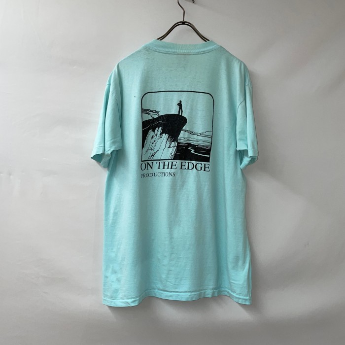 ONEITA オニータ　Tシャツ　Tee シングルステッチ　USA | Vintage.City 빈티지숍, 빈티지 코디 정보
