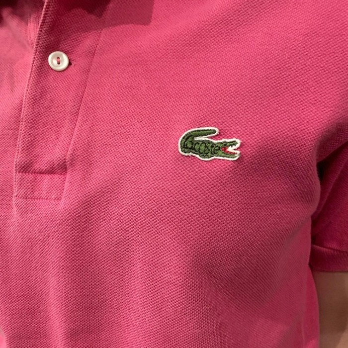 70〜80s LACOSTE ワンポイント ポロシャツ | Vintage.City Vintage Shops, Vintage Fashion Trends