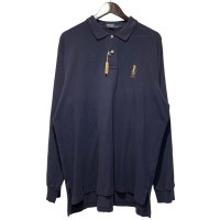 Polo by Ralph Lauren ポロベア 長袖 ポロシャツ | Vintage.City ヴィンテージ 古着