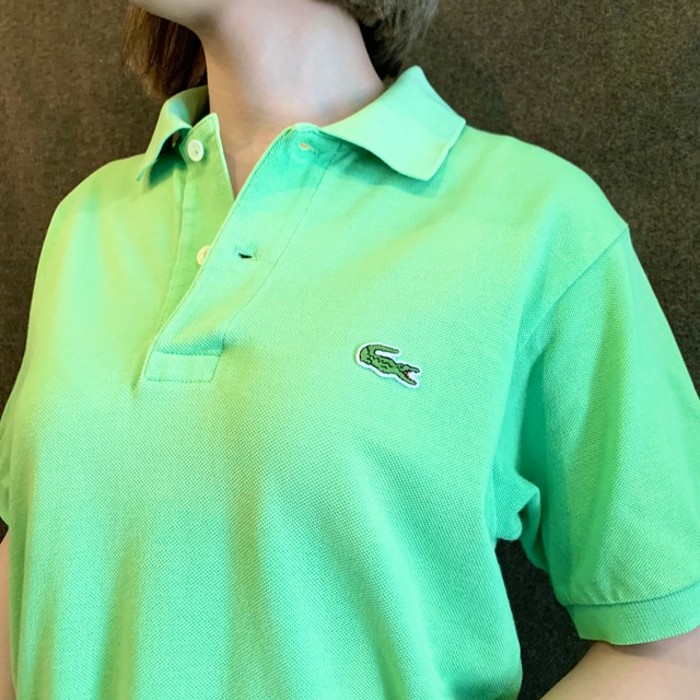 LACOSTE ワンポイント ポロシャツ | Vintage.City Vintage Shops, Vintage Fashion Trends